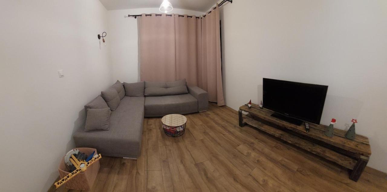 Buko Apartamenty Uniejow Exterior photo
