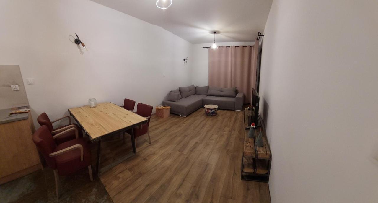 Buko Apartamenty Uniejow Exterior photo